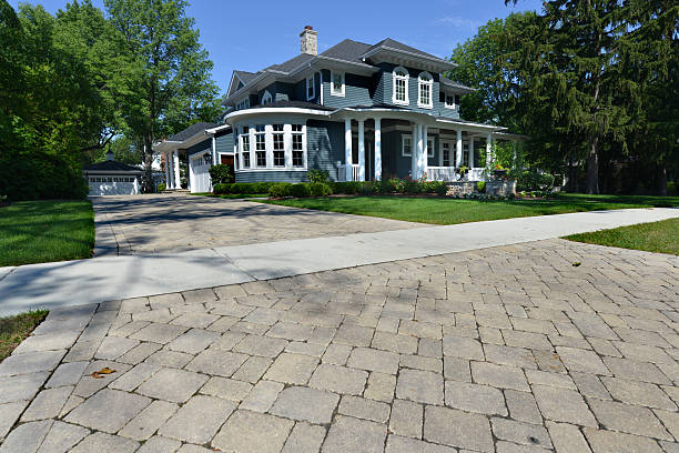 Best Driveway Repair Near Me  in Lyman, SC