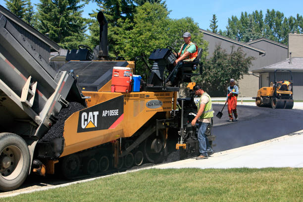 Best Decorative Driveway Pavers  in Lyman, SC